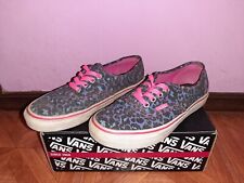 scarpe originali vans usato  Vistrorio