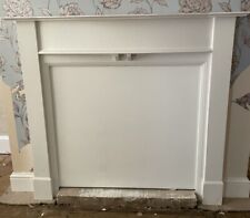Fire surround wood for sale  SIDCUP