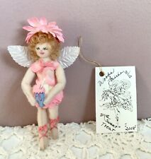 Fairy doll woods for sale  Bath