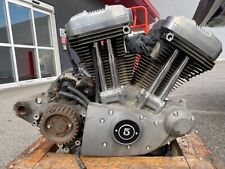 2009 Harley Davidson 1200XLN Sportster Engine for sale  Brooklyn