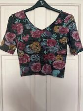 Women crop top for sale  WHITSTABLE