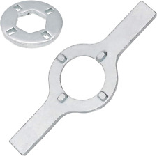 Used, TB123A (Kenmore / Whirlpool Washer Only) HD Tub Nut Spanner Wrench for sale  Shipping to South Africa