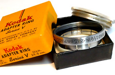 Kodak series adapter for sale  Ben Lomond