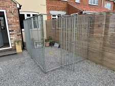 dog outdoor pen for sale  YORK