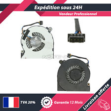 Ventilateur cpu fan d'occasion  Paris X