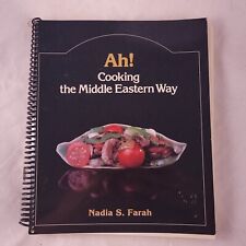 Cooking middle eastern for sale  Vashon