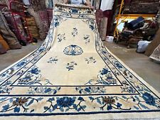 chinese wool rug for sale  Beverly Hills