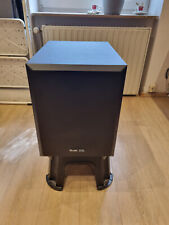 Teufel subwoofer thx gebraucht kaufen  Haspe