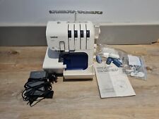 Brother 4234D Overlocker Sewing Machine  for sale  Shipping to South Africa