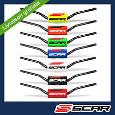 Guidon moto cross d'occasion  Ploërdut