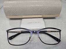 Jimmy choo eyeglass for sale  Scandia