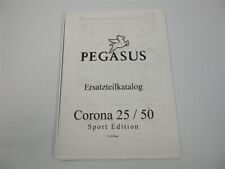 Pegasus corona sport gebraucht kaufen  Merseburg