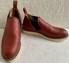 Rare red wing for sale  New York