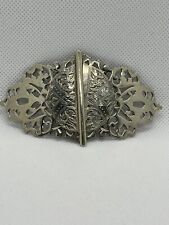 Decorative vintage silver for sale  CHEDDAR