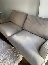 Luxury seater linen for sale  SOUTHALL