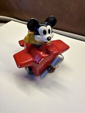 Mickey mouse keramik gebraucht kaufen  Baltmannsweiler