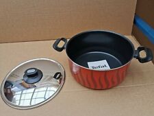 Tefal tempo casserole for sale  LONDON