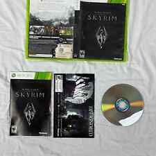 The Elder Scrolls V: Skyrim no Xbox 360 comprar usado  Enviando para Brazil