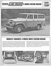 1964 toyota cruiser land for sale  Seattle