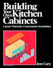 Building kitchen cabinets for sale  Nevada