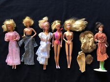 Barbie vintage ancienne d'occasion  Cannes