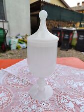 Bicchiere vaso calice usato  Novi Ligure