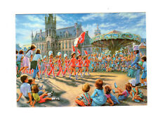Carte postale martine d'occasion  Nantes-