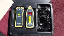 IDEAL *EXCELLENT!* 61-955 "SURETRACE" CIRCUIT TRACER SET!  COSTS $1171.28 NEW! for sale  Shipping to South Africa