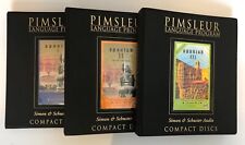 Pimsleur language program for sale  Clarksville