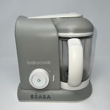 Beaba babycook steam d'occasion  Expédié en Belgium