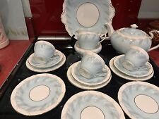 Aynsley china teaset for sale  Shipping to Ireland