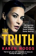 Truth gripping new for sale  ROSSENDALE