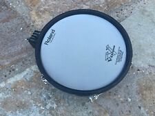 Roland PD-105 BK 10" Mesh Head V Drum PD105 VDrum 100 for sale  Shipping to South Africa