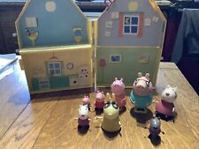 Peppa pig toys for sale  DROITWICH