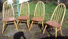 Set ercol quaker for sale  PONTYCLUN