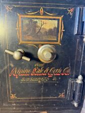 Iron antique alpine for sale  Waterloo