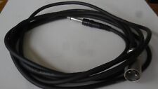 Pro audio cable for sale  Olympia