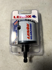 Lenox tools hole for sale  Robbinsville
