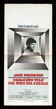 Poster cartellone italiano usato  Torino