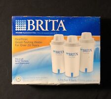 Brita pitcher replacement for sale  Harts
