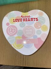 Swizzels love hearts for sale  UK
