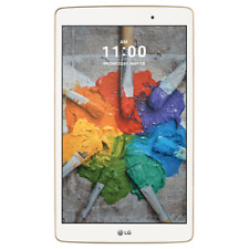 READ Unlocked LG G Pad X 8.0 Tablet, 8 Core Processor, Wi-Fi and 4G LTE + Box, used for sale  Shipping to South Africa