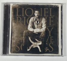 Lionel Richie : Truly: The Love Songs (CD de áudio, 1997) comprar usado  Enviando para Brazil