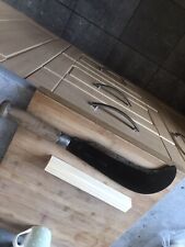 Vintage axe elwell for sale  COVENTRY