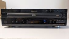 PIONEER ELITE 5-Disc DVD Player Model# DV-C36 *Remote Not Included* Tested! for sale  Shipping to Canada