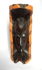 Statuette africain totem d'occasion  Montguyon