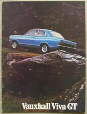 Vauxhall viva car for sale  LEICESTER