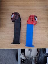 Spiderman pez sweet for sale  STOCKPORT