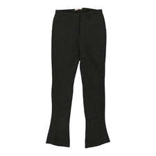Prada flared trousers for sale  GRAYS