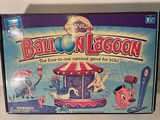 Balloon lagoon carnival for sale  Kennesaw